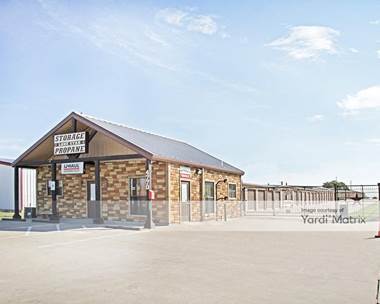Storage Units for Rent available at 4770 U.S. 377 Street, Aubrey, TX 76227