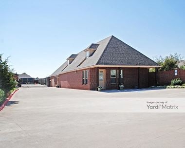 Storage Units for Rent available at 1140 East Prosper Trail, Prosper, TX 75078