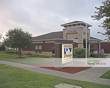 Storage Units for Rent available at 3540 Legacy Drive, Frisco, TX 75034