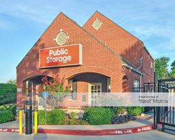 Image for Public Storage - 660 Justin Road, Rockwall, TX