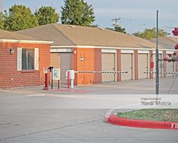 Image for U - Stor Self Storage - 4138 Forest Lane, Garland, TX