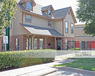 Storage Units for Rent available at 19383 Preston Road, Dallas, TX 75252