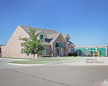 Image for Extra Space Storage - 6501 West Plano Pkwy, Plano, TX