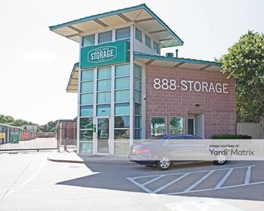 Storage Units for Rent available at 19211 Preston Road, Dallas, TX 75252