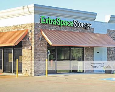 Storage Units for Rent available at 1455 Highway 66, Garland, TX 75040