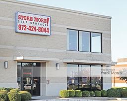 Image for SecurCare Storage - 231 West Farm to Market 544, Murphy, TX