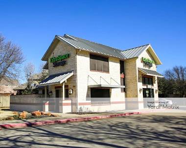 Storage Units for Rent available at 550 North Custer Road, McKinney, TX 75071