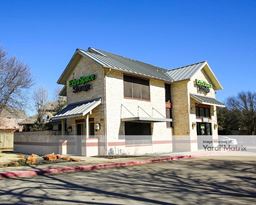 Image for Extra Space Storage - 550 North Custer Road, McKinney, TX