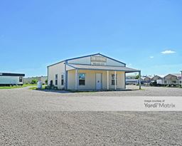 Image for 380 Storage - 6301 Old US 380, Greenville, TX