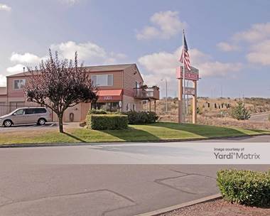 Storage Units for Rent available at 1001 North Pearl Street, Tacoma, WA 98406