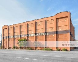 Image for SecureSpace Self Storage - 2201 South Tacoma Way, Tacoma, WA