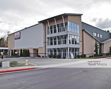 Storage Units for Rent available at 4667 Marcus Lane SE, Lacey, WA 98513