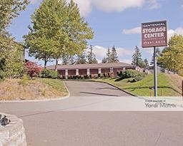 Image for Centennial Storage Center - 21905 Highway 410 East, Bonney Lake, WA