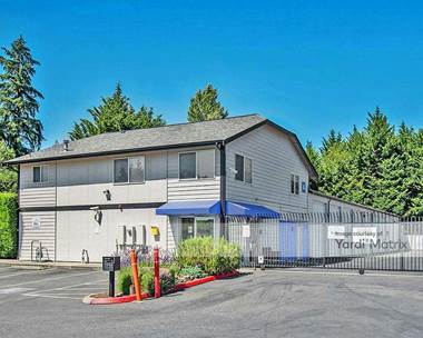 Storage Units for Rent available at 20554 Little Valley Road NE, Poulsbo, WA 98370