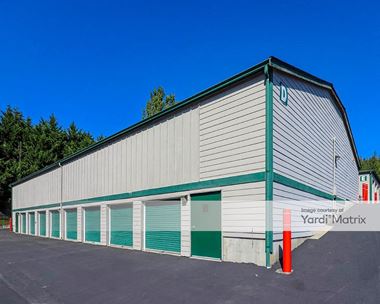 Storage Units for Rent available at 20554 Little Valley Road NE, Poulsbo, WA 98370