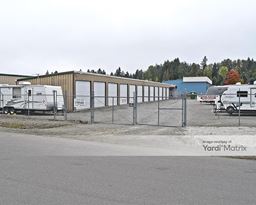 Image for Tumwater Storage - 5101 Lambskin Street SW, Tumwater, WA