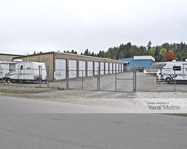 Storage Units for Rent available at 5101 Lambskin Street SW, Tumwater, WA 98512