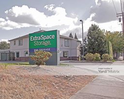 Image for Extra Space Storage - 239 15th Street SE, Puyallup, WA