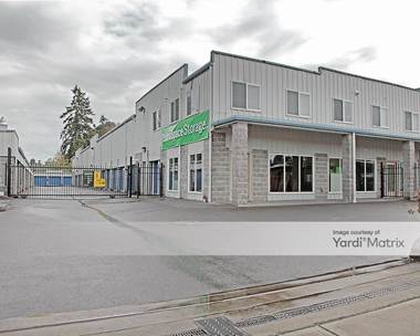Storage Units for Rent available at 8625 Pacific Avenue South, Tacoma, WA 98444