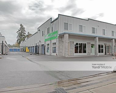 Storage Units for Rent available at 8625 Pacific Avenue South, Tacoma, WA 98444