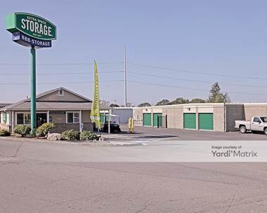 Storage Units for Rent available at 7880 South Tacoma Way, Tacoma, WA 98409