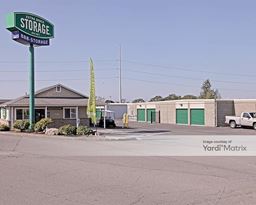 Image for Extra Space Storage - 7880 South Tacoma Way, Tacoma, WA