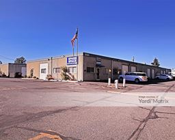 Image for Spare Space - 3030 West 69th Avenue, University Place, WA