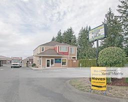 Image for Daffodil Storage - 17304 Gem Heights Drive East, Puyallup, WA