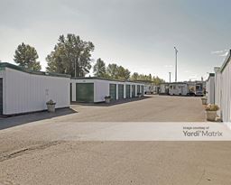 Image for Express Storage - 7702 River Road East, Puyallup, WA