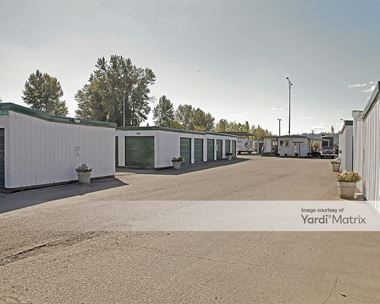 Storage Units for Rent available at 7702 River Road East, Puyallup, WA 98391