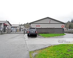 Image for North Kitsap Self Storage - 541 NE Bernt Road, Poulsbo, WA