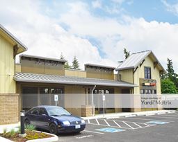 Image for Foundation Self Storage - 19207 Meridian Avenue East, Graham, WA