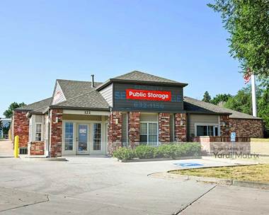 Storage Units for Rent available at 121 East Old Broadmoor Road, Colorado Springs, CO 80906