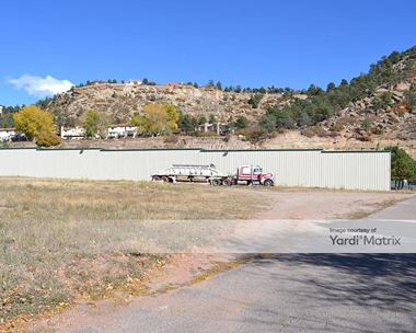 Image for Commercial Self Storage - 4955 List Drive, Colorado Springs, CO