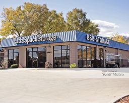 Image for Extra Space Storage - 1730 South 8th Street, Colorado Springs, CO