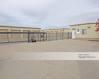 Image for All - Star Storage - 2390 North Powers Blvd, Colorado Springs, CO
