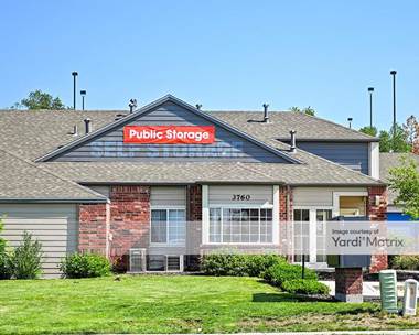 Storage Units for Rent available at 3760 East Pikes Peak Avenue, Colorado Springs, CO 80909