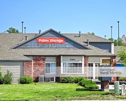 Image for Public Storage - 3760 East Pikes Peak Avenue, Colorado Springs, CO