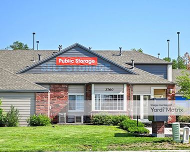 Storage Units for Rent available at 3760 East Pikes Peak Avenue, Colorado Springs, CO 80909