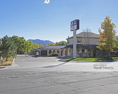 Storage Units for Rent available at 2005 King Street, Colorado Springs, CO 80904