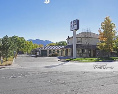 Image for SecurCare Self Storage - 2005 King Street, Colorado Springs, CO