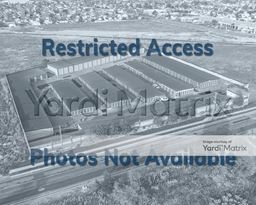 Image for Extra Space Storage - 1505 Sheridan Avenue, Colorado Springs, CO