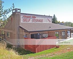 Image for SecurCare Self Storage - 1408 Chapel Hills Drive, Colorado Springs, CO