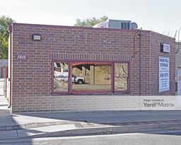 Image for Knob Hill Storage - 1917 East Platte Avenue, Colorado Springs, CO