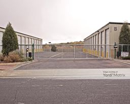 Image for Advanced Commercial & RV - 2330 Executive Circle, Colorado Springs, CO