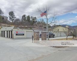 Image for SecurCare Self Storage - 2925 PeakView, Monument, CO