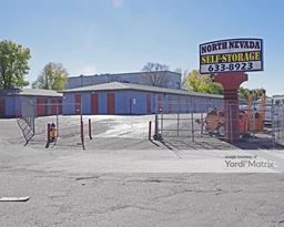 Image for SecurCare Self Storage - 4215 North Nevada Avenue, Colorado Springs, CO