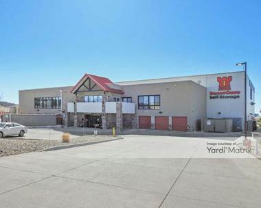 Storage Units for Rent available at 1895 Deer Creek Road, Monument, CO 80132