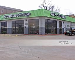 Image for Extra Space Storage - 1710 South 8th Street, Colorado Springs, CO