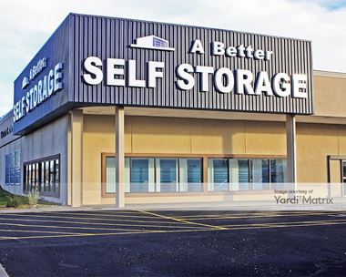 Storage Units for Rent available at 3073 South Academy Blvd, Colorado Springs, CO 80916